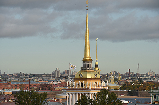 Более двух тысяч петербуржцев предложили свои идеи в рамках проекта «Твой бюджет-2019»