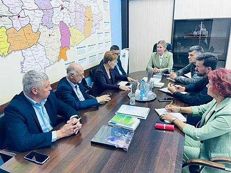 В Кургане подвели итоги проверки медслужб, инициированной Голиковой