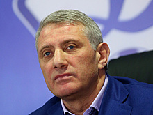 Ротенберг заявил, что долг ФК "Динамо" перед ним "никому не мешает"