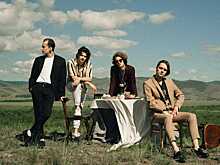The Hatters выступят на фестивале «Оживший город»