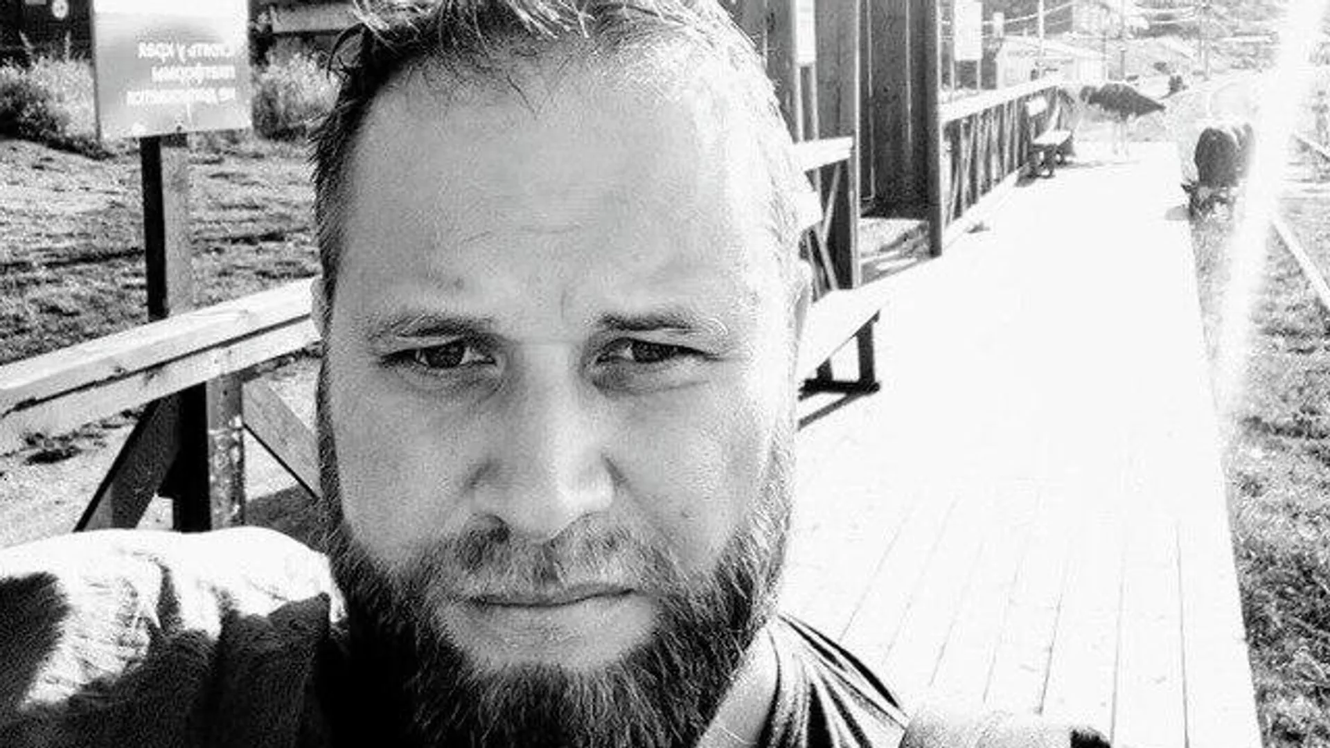 Военкор РИА Новости Иван Зуев погиб в Запорожской области