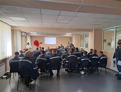 Диспансеризацию по месту работы прошли 168 тысяч человек в Самарской области в 2024 году