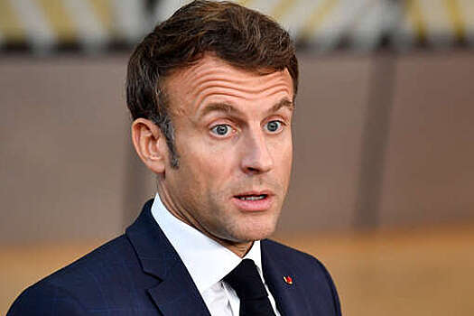 Макрон заявил, что Франция продолжит "играть роль образцового союзника" НАТО