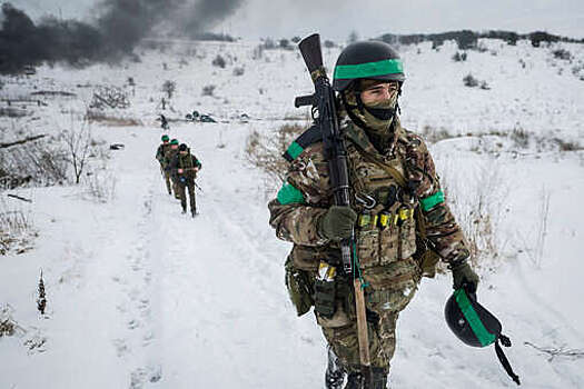 WP: США разрабатывают новую оборонительную стратегию для Киева после неудач ВСУ