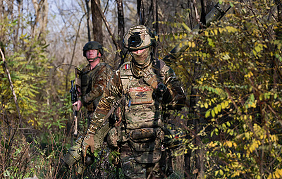ВСУ за неделю потеряли до 1 695 военных в зоне группировки "Восток"