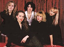 Girl Power: самые известные женские группы в России