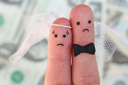 Давай поженимся: как будут бороться с фиктивными браками