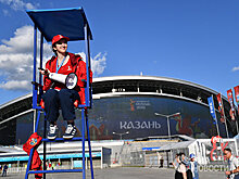 Нефть и самоуправление сделали Казань российской столицей спорта