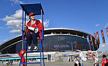 Нефть и самоуправление сделали Казань российской столицей спорта