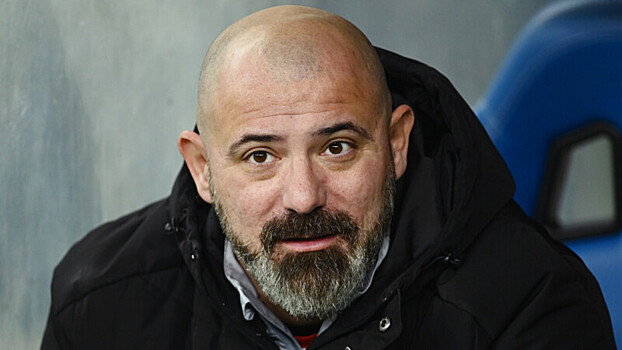 Тетрадзе о победной серии «Спартака» в РПЛ: «Команда долго шла к этому»