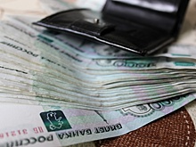 Коллекторы взыщут с россиян коммунальные долги на 20 миллиардов