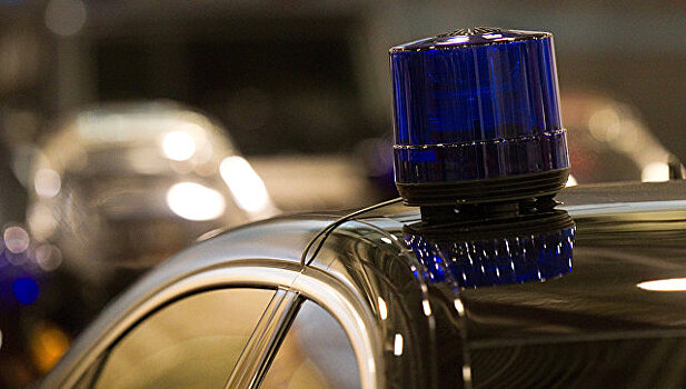 В "Синих ведерках" назвали "иммунитет для судей" на дорогах абсурдным