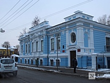 35 млн рублей направят на ремонт Малой Покровской в Нижнем Новгороде