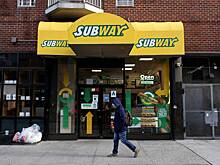 Subway объявила о продаже своего бизнеса