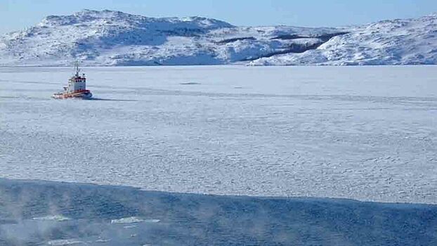 Баранец: борьба за русскую Арктику может перерасти в мировую войну