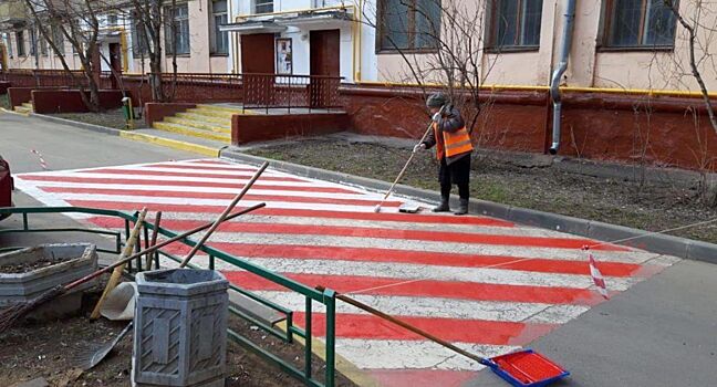 В каком случае можно не бояться штрафа за стоянку на “пожарной” разметке