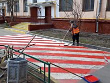 В каком случае можно не бояться штрафа за стоянку на “пожарной” разметке