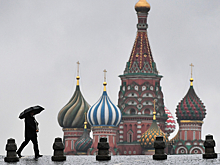 МИД: попытки оттеснить Россию с Ближнего Востока обречены на провал