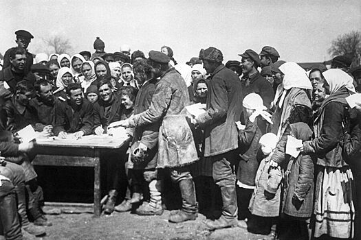 Самые шокирующие обряды русских крестьян