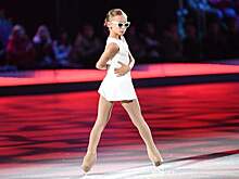 Жилина, Акатьева, Петросян, Белявский и Лукин вошли в состав юношеской сборной России на сезон-2020/21