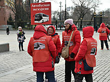Гидов-переводчиков предлагают аттестовывать на проведение экскурсий на жестовом языке
