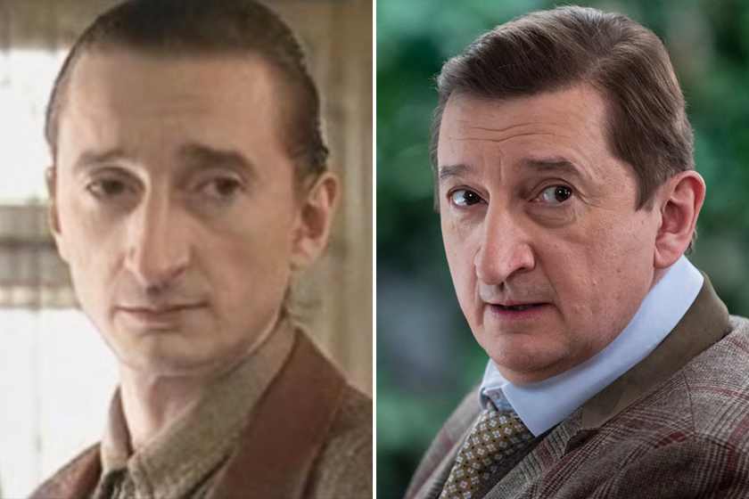 Актрисы Сериала Улицы Разбитых Фонарей Фото
