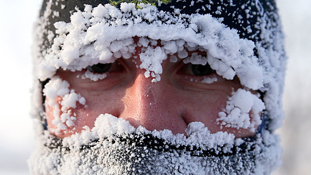 Синоптики пообещали москвичам морозную погоду 8 января