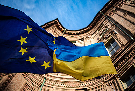 На Украине разработали план по вступлению в ЕС за два года