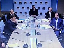 Госстройнадзор отчитался за 2020 год