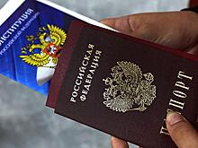 МВД принято почти 3 тысячи решений о прекращении приобретенного гражданства РФ