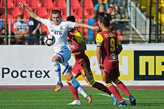 Форвард "Арсенала" не воспользовался шансом получить пенальти