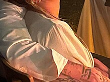 Шумные свадьбы, яркие разводы и рождение детей: как прошел 2023 год у звезд шоубиза