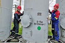 В «Оренбургэнерго» оценили работу студотряда «Энергостарт» за 6 недель