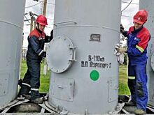 В «Оренбургэнерго» оценили работу студотряда «Энергостарт» за 6 недель