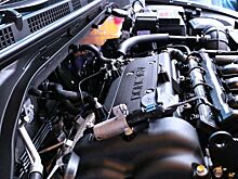 Особенности дизельного двигателя