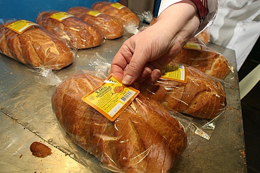 Иммунолог Паршина объяснила, чем может быть вреден хлеб в нарезке