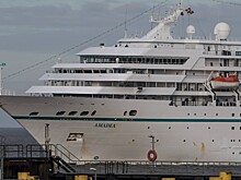 США тратят миллионы долларов на яхту россиянина