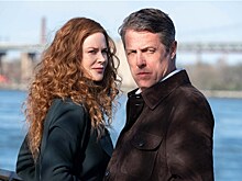 Главные сериалы октября-2020