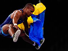 Националисты призвали олимпийского чемпиона из Украины "валить в Африку"