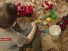 Отец решил отобрать своего ребенка у приемной семьи в Нижнем Новгороде