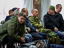 Уклонисты хотели спрятаться от тепловизоров под одеялом