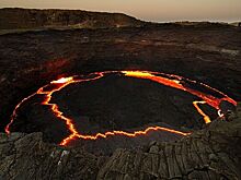 Ученые предупредили о наибольшей опасности для мира «скрытых» вулканов