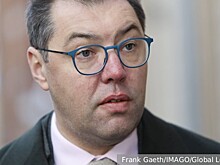 Немецкая газета Berliner Zeitung обвинила посла Украины Макеева в попытках запугать журналистов