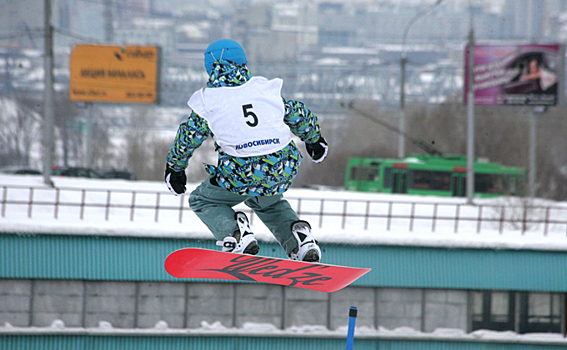«Какие мы предатели?» – семь спортсменов едут на Олимпиаду из Новосибирска