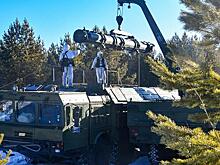 Драго Боснич: Еще не родившийся «Темный орел» – пустышка в сравнении с «Искандером-1000», ударившим по Одессе