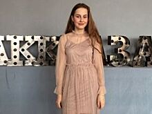 Красноярка попала в школу-студию МХАТ с помощью РУСАЛа