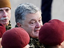 Украина ввела новые ограничения для россиян