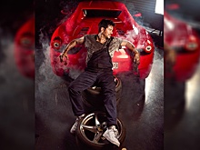 Звезда турецких сериалов Бурак Озчивит приедет в Россию