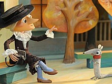 Старуха Шапокляк: трагедия реального человека, скрытая за гротескным образом