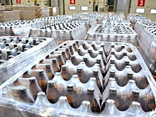 Бельгийская компания AB InBev кходит из России